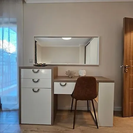 Serenity In The Heart Of With Free Parking * Varna