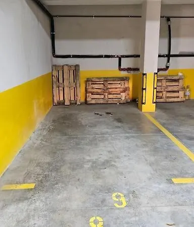 Serenity In The Heart Of With Free Parking Appartement *