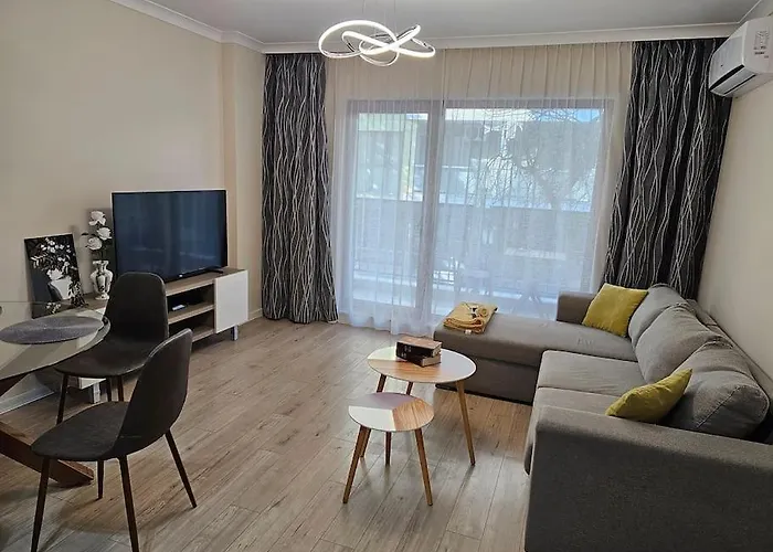 Serenity In The Heart Of With Free Parking * וארנה